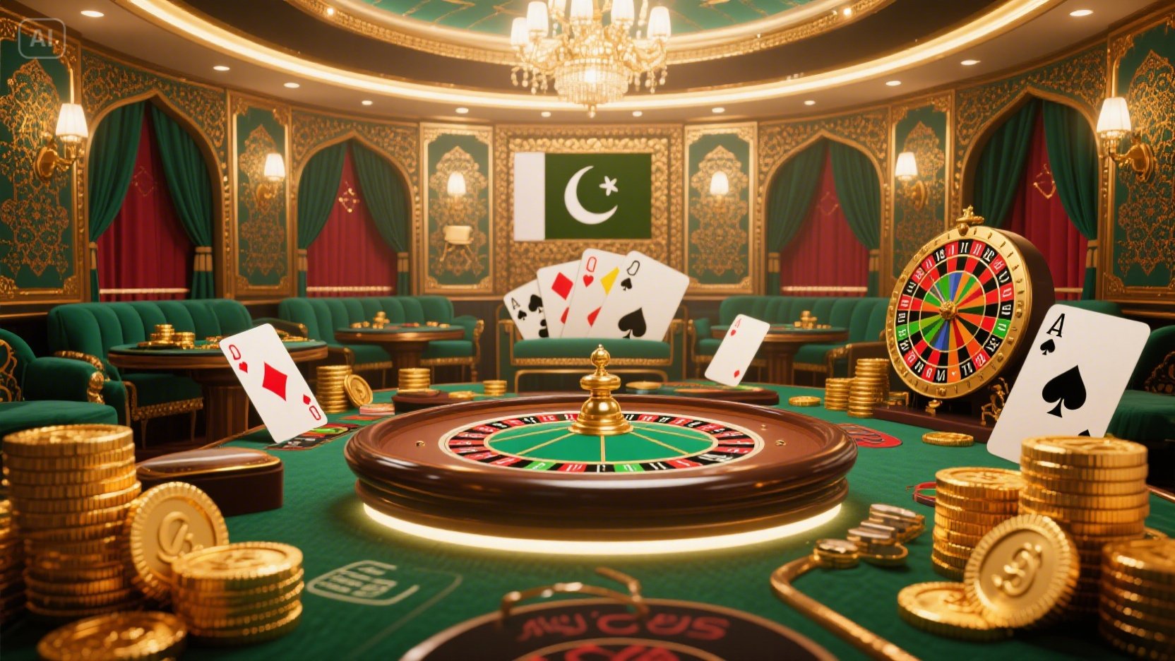 Reels Grande CasinoFirst deposit bonus offer — 200% free credit for new Pakistani players! Enjoy fast payments, mobile-friendly games, and big jackpots available every single day.