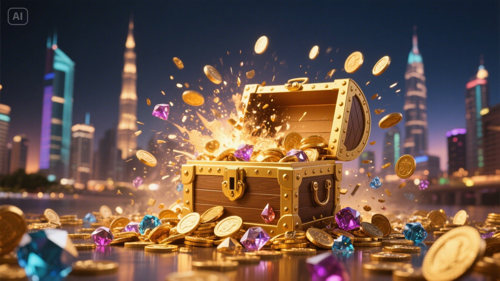 Reels Grande CasinoDeposit today and get 200% extra instantly! Pakistan’s online players can enjoy smooth gameplay, fast PKR payments, and fun rewards.