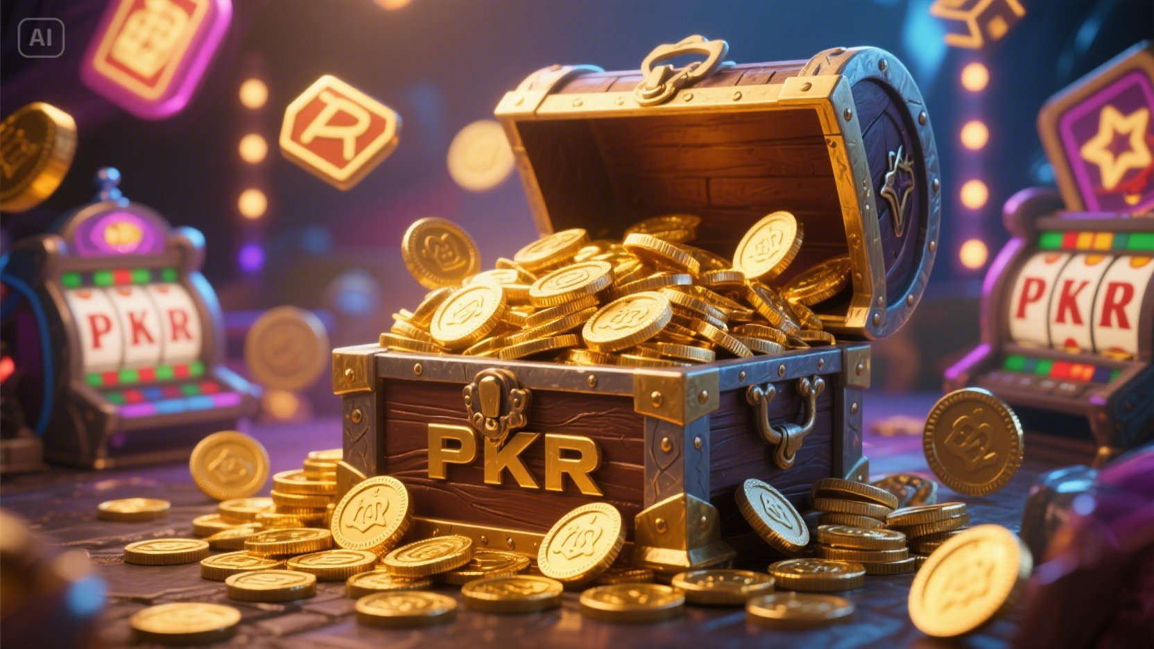 Reels Grande CasinoDeposit today and claim 200% instantly! Pakistan’s players can enjoy mobile gaming, safe transactions, and fast PKR withdrawals daily.