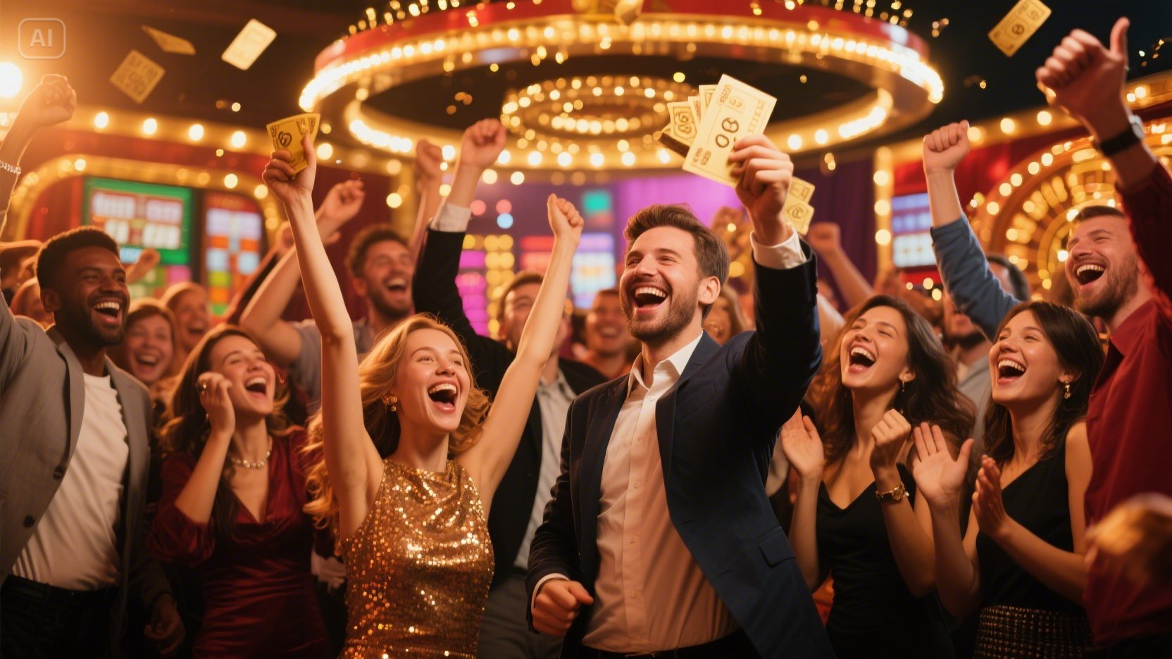 Reels Grande CasinoDeposit today and receive a 200% instant reward! Pakistani users can recharge easily, enjoy fair gameplay, and withdraw securely in PKR anytime they wish.