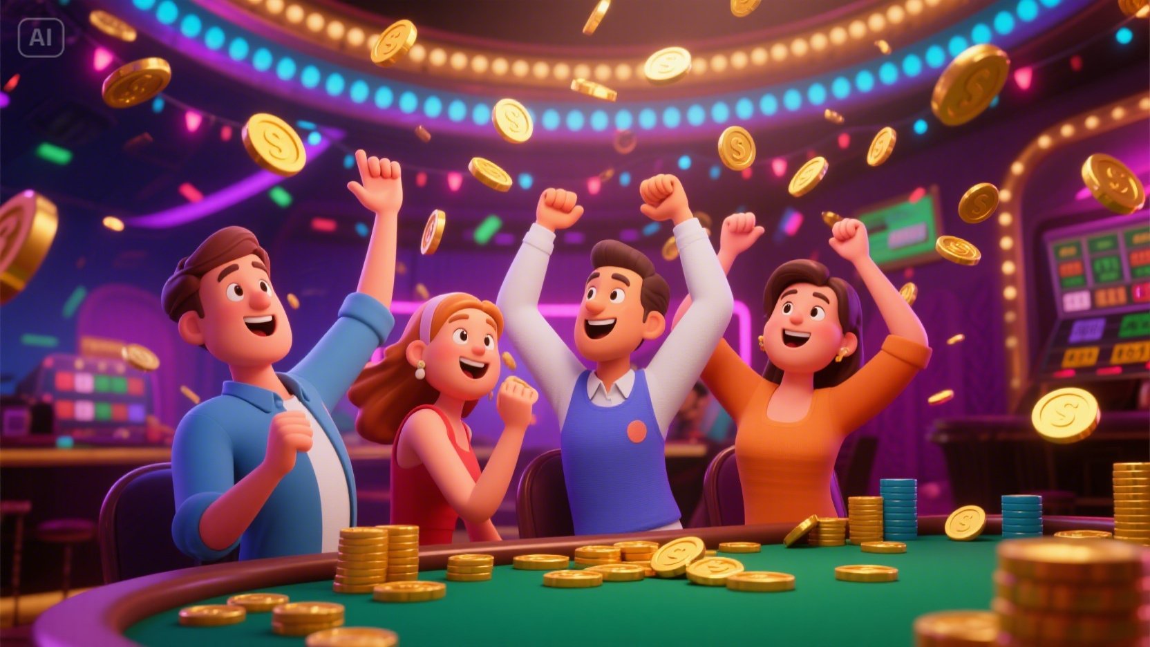 Casino Reels Grande Casino desktop and mobile interfaces