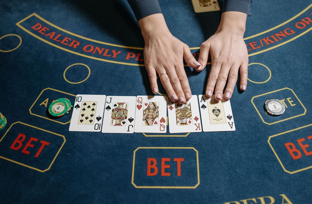 پاکستان میں Reels Grande Casino قانونی ہے۔